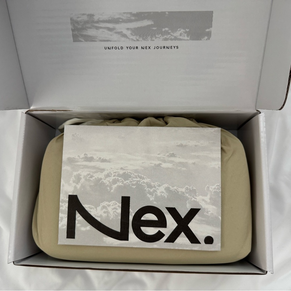 Nex Voyager Crossbody - Picture 7 of 9